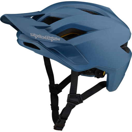 TLD Flowline Helmet, Orbit Mirage Blue