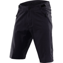 TLD Skyline Short, Mono Black