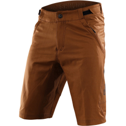 TLD Skyline Short, Mono Dark Canvas