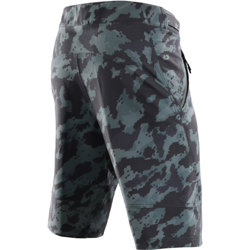 TLD Skyline Short Shell, Digi Camo Spruce - Image 2