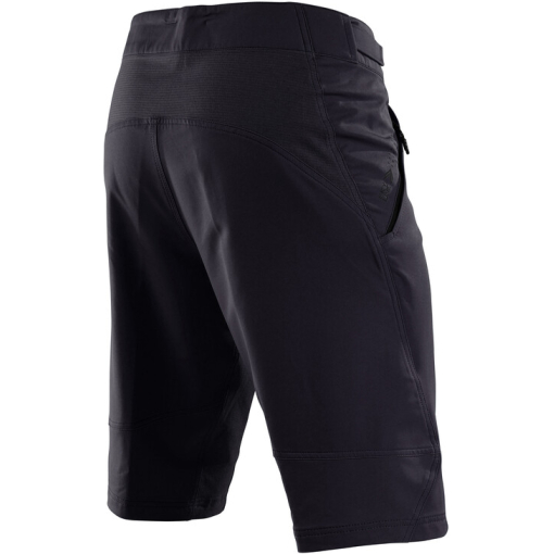 TLD Skyline Short Shell, Mono Black - Image 2