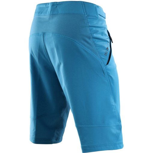 TLD Skyline Short Shell, Mono Azure - Image 2