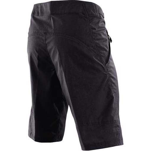 TLD Skyline Air Short Shell, Mono Black - Image 2