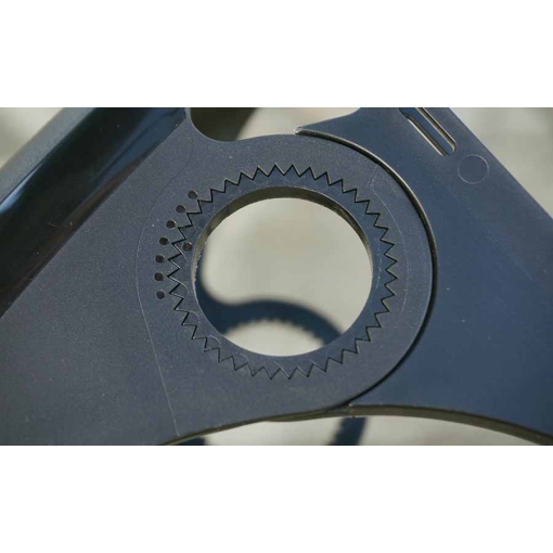 Mucky Nutz MugGuard, Rear - Image 7