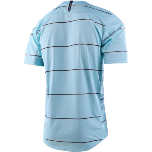 TLD Flowline Ss Jersey, Revert Oasis - Image 2