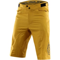 TLD Flowline Short Shell, Gold Flake