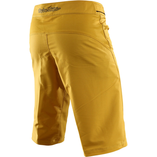 TLD Flowline Short Shell, Gold Flake - Image 2