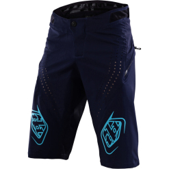 TLD Sprint Short, Mono Navy