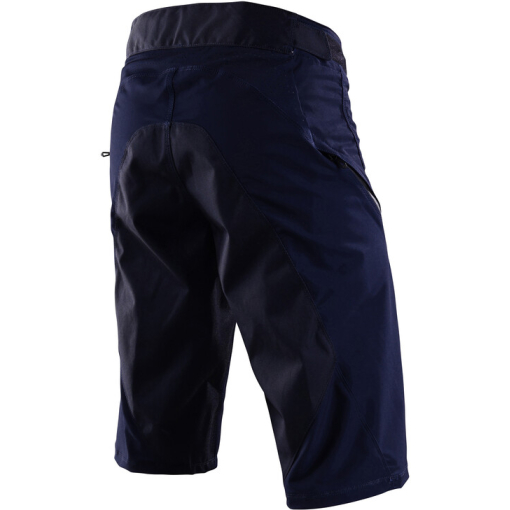 TLD Sprint Short, Mono Navy - Image 2