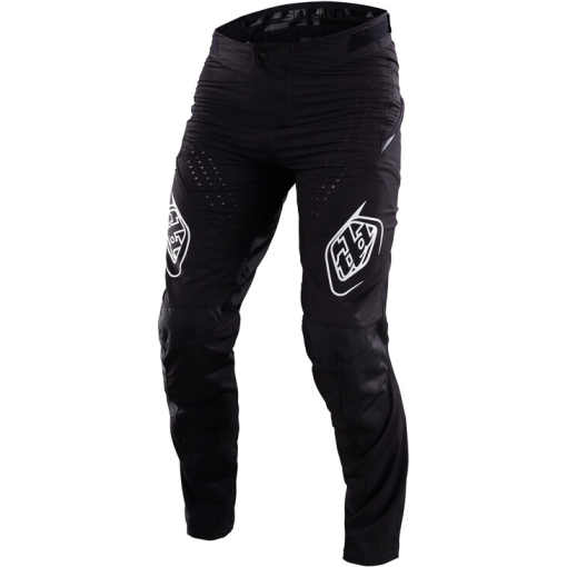 TLD Youth Sprint Pant, Mono Black