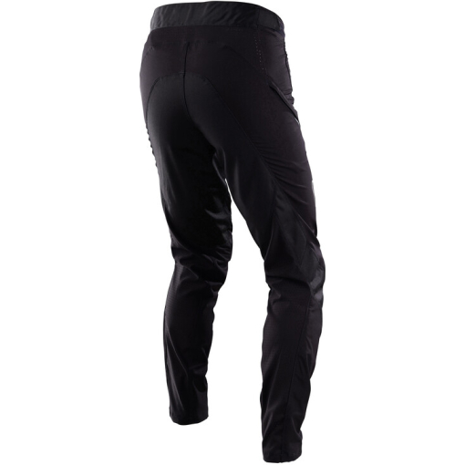 TLD Youth Sprint Pant, Mono Black - Image 2