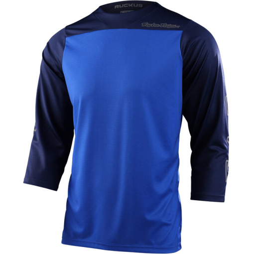 TLD Ruckus 3/4 Jersey, Navy