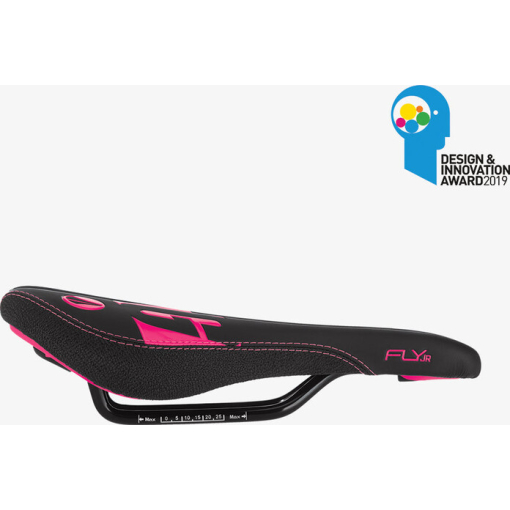 SDG Fly JR, Steel