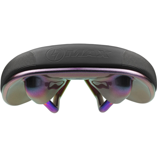SDG Bel-Air V3 MAX, Lux-Alloy, Oil-Slick - Image 2