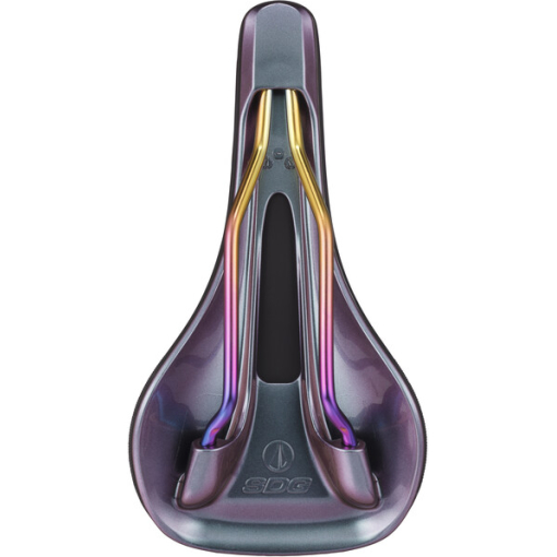 SDG Bel-Air V3 MAX, Lux-Alloy, Oil-Slick - Image 3
