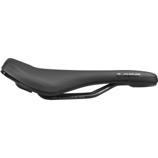 SDG Bel-Air V3 Max Saddle, Steel - Image 2