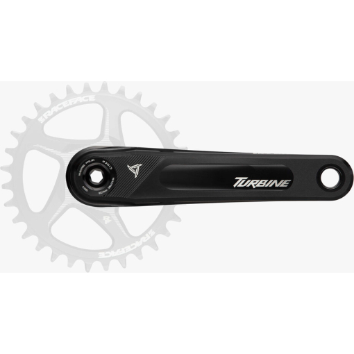 Race Face Turbine143 cranks
