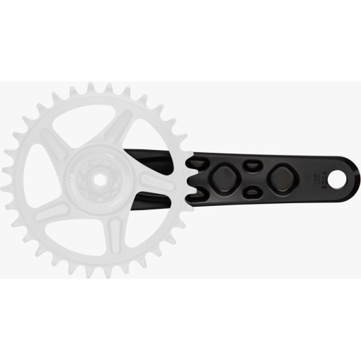 Race Face Turbine143 cranks - Image 2