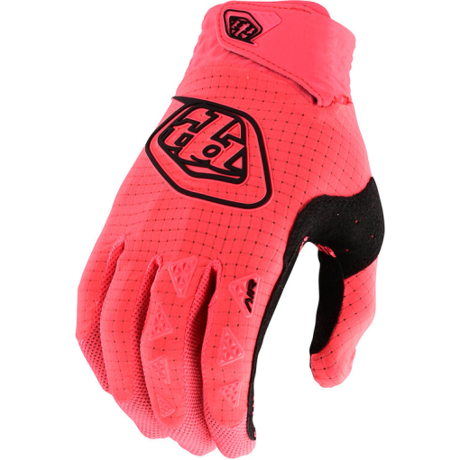 TLD Air Glove, Glo Red