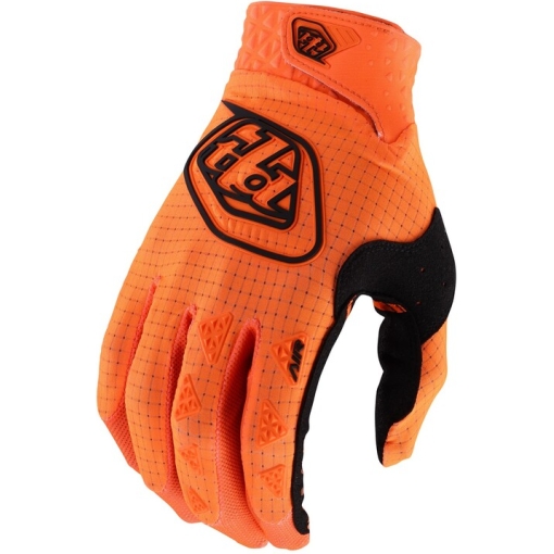 TLD Air Glove, Neo Orange