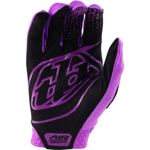 TLD Air Glove, Violet - Image 2