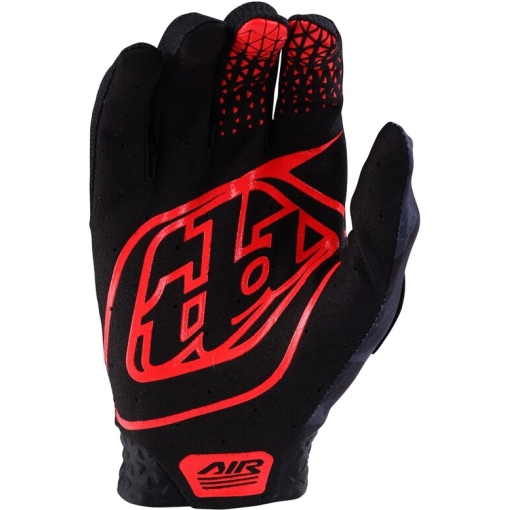 TLD Air Glove, Camo Black - Image 2