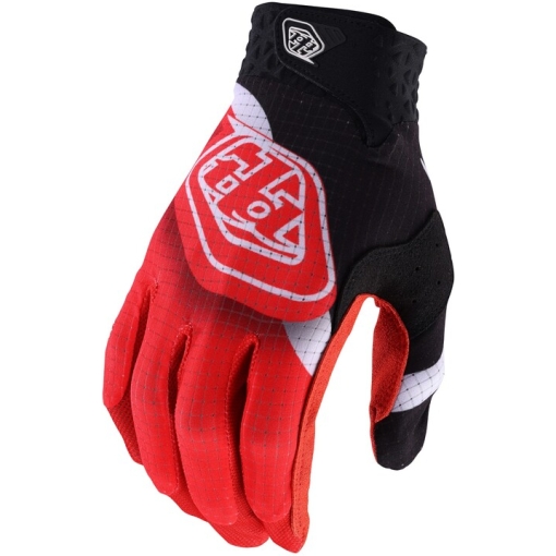 TLD Air Glove, Radian Red