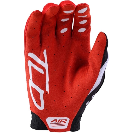TLD Air Glove, Radian Red - Image 2