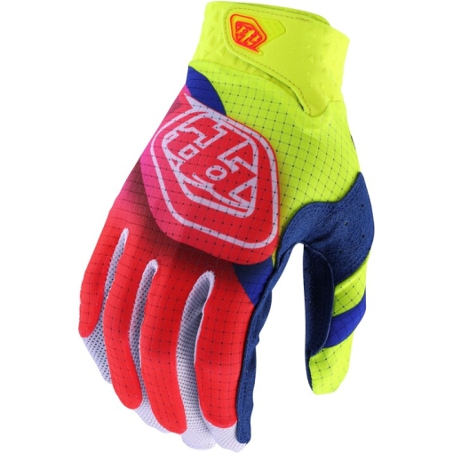 TLD Youth Air Glove, Radian Multi