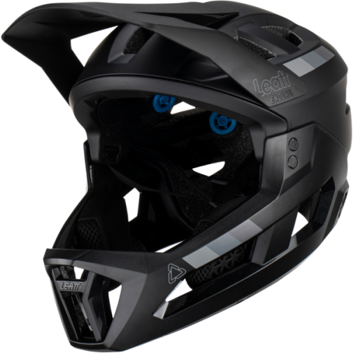 Leatt Helmet MTB Enduro 2.0 Stealth - Image 2