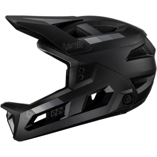 Leatt Helmet MTB Enduro 2.0 Stealth - Image 3