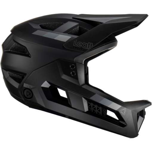 Leatt Helmet MTB Enduro 2.0 Stealth - Image 4