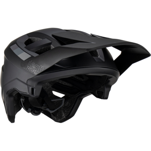 Leatt Helmet MTB Enduro 2.0 Stealth - Image 5