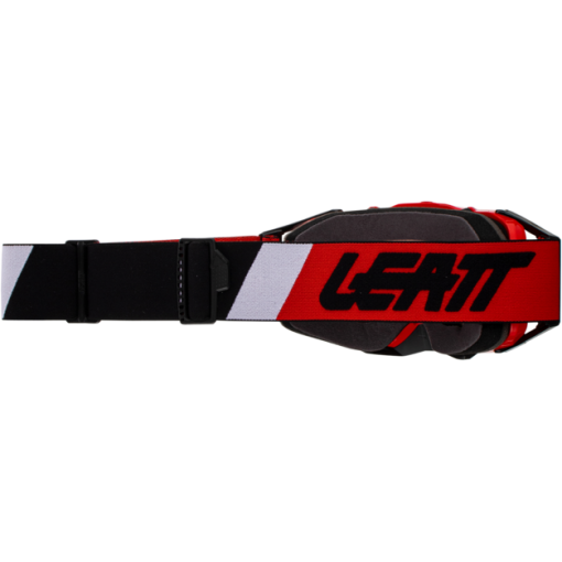 Leatt Goggle Velocity 6.5 Red Rose UC 32% - Image 2
