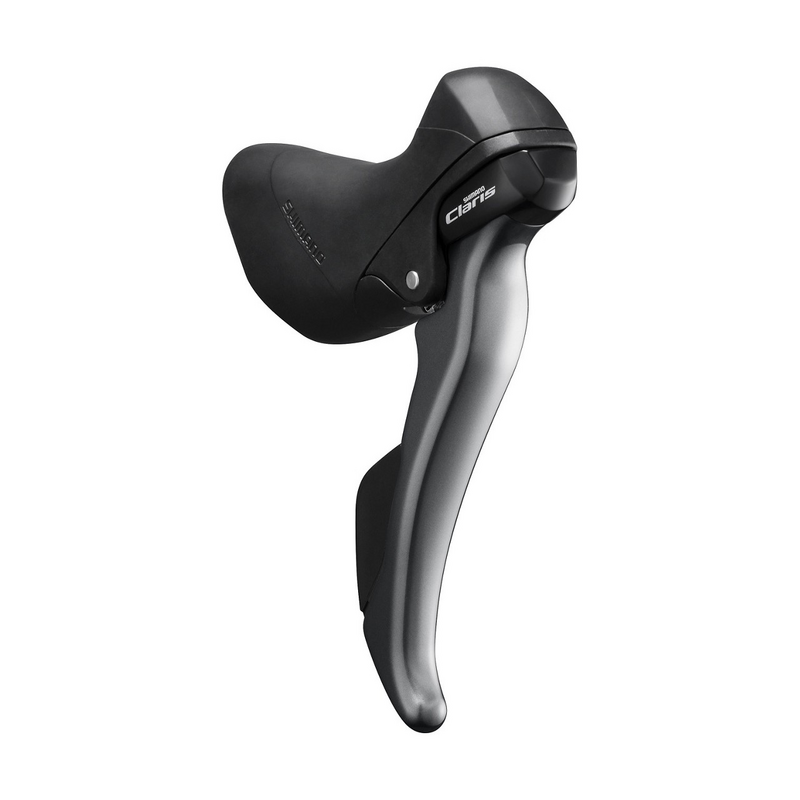 Shimano STI-vipu Claris 2000, oikea, 8spd