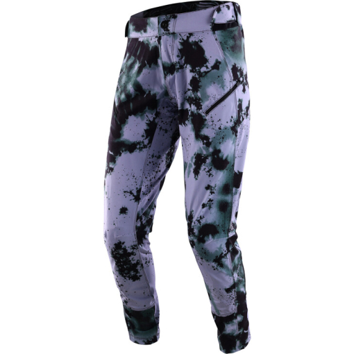 TLD Wmns Lilium Pant, Watercolor Lilac