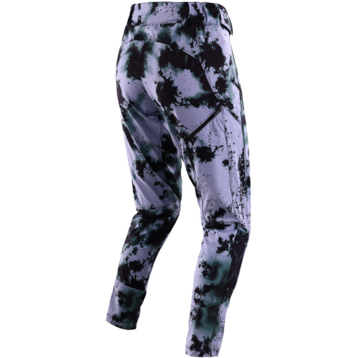 TLD Wmns Lilium Pant, Watercolor Lilac - Image 2