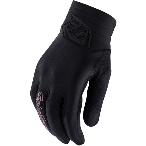 TLD Wmns Luxe Glove, Black