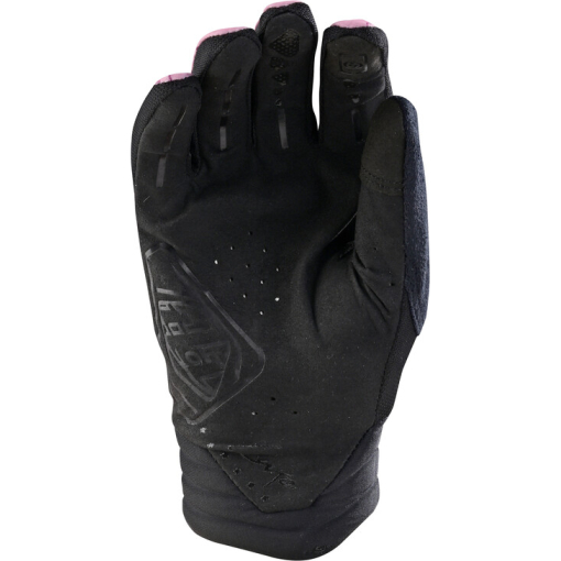 TLD Wmns Luxe Glove, Black - Image 2