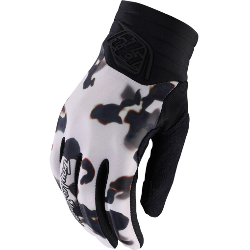 TLD Wmns Luxe Glove, Tortoise Cream