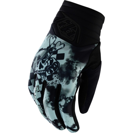 TLD Wmns Luxe Glove, Micayla Gatto Mist