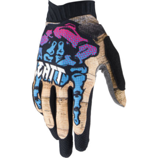 Leatt Glove MTB 1.0 GripR  Woody
