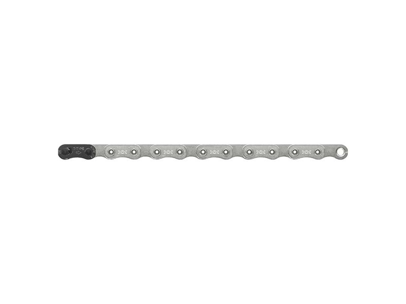 SRAM XX Eagle T-Type 12sp ketju, Silver