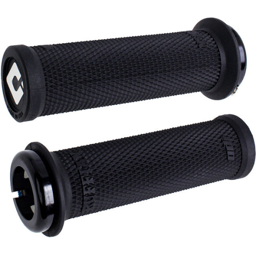 Odi Ruffian Mini v2.1 Lock-On Grip