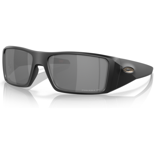 Oakley Heliostat - Matte Black / Prizm Black
