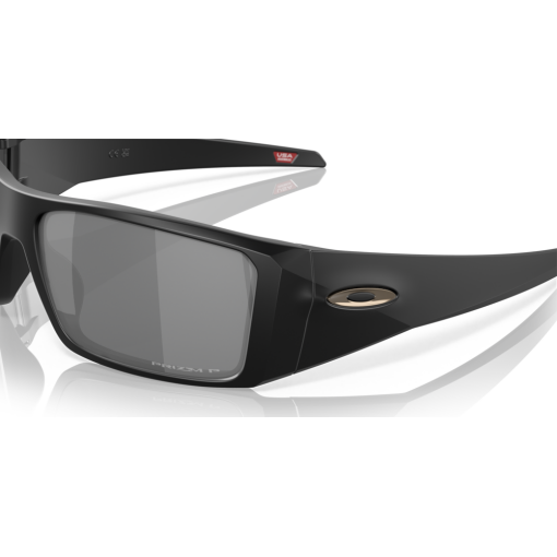 Oakley Heliostat - Matte Black / Prizm Black - Image 2