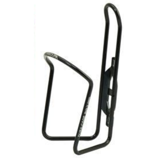 Minoura Bottle Cage 5.5 Musta