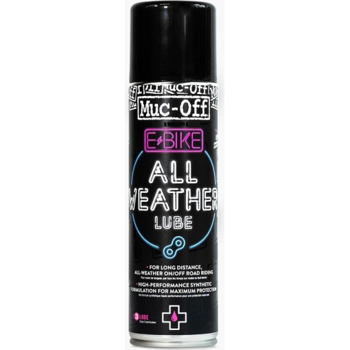 Muc-Off All Weather Chain Lube 250ml