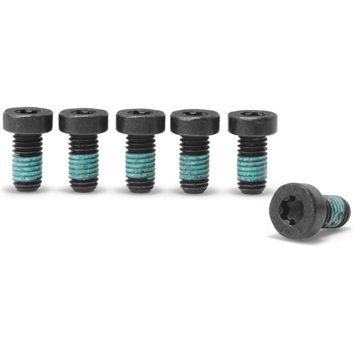 Bosch Drive Unit Screw Set (BDU4XX)