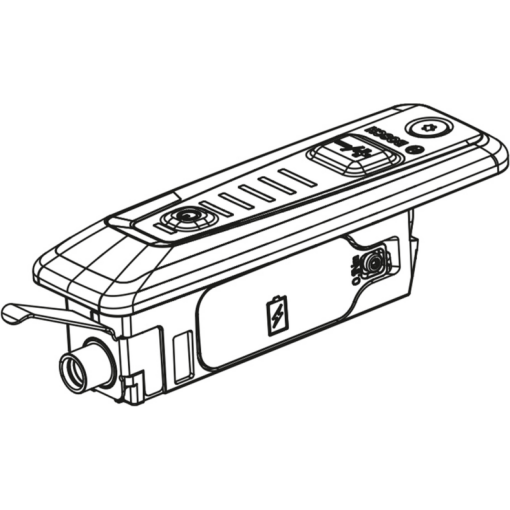 Bosch System Controller (BRC3100)
